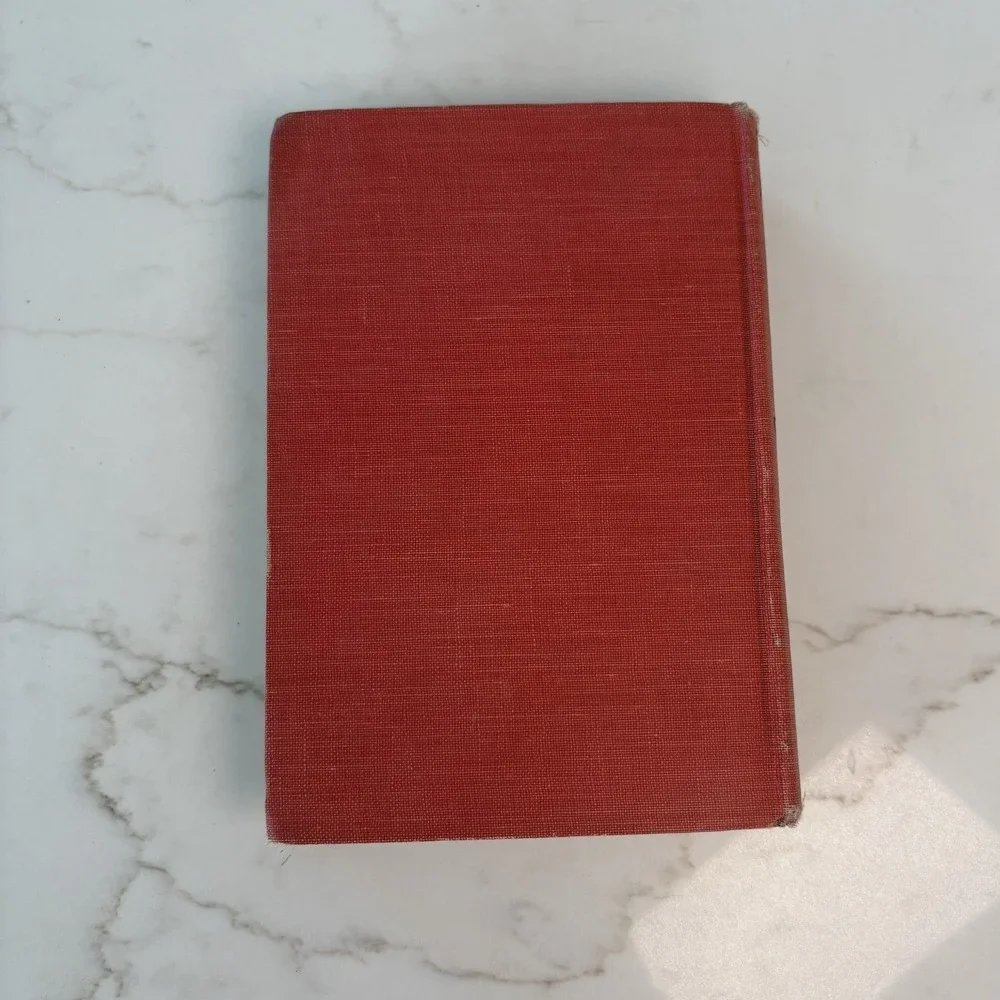 The Life Everlasting by Marie Corelli Hardcover Romance Grosset & Dunlap
